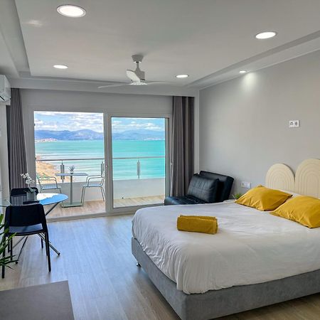 Spectacular Sea Views Torremolinos Exterior foto
