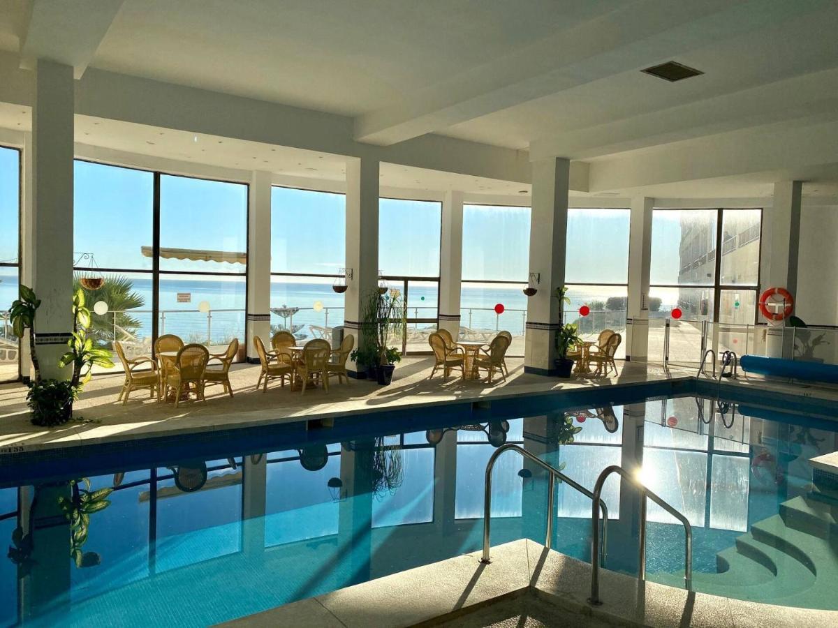 Spectacular Sea Views Torremolinos Exterior foto