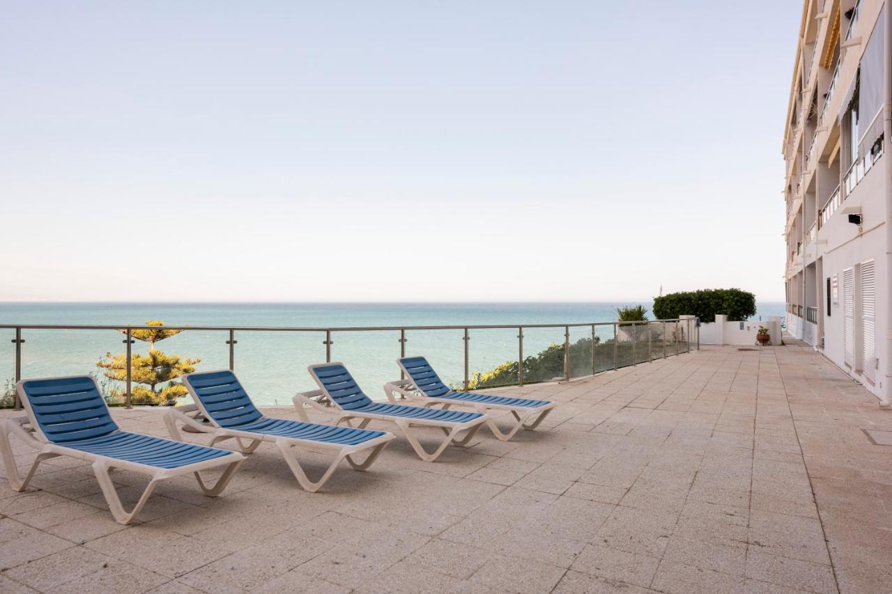 Spectacular Sea Views Torremolinos Exterior foto