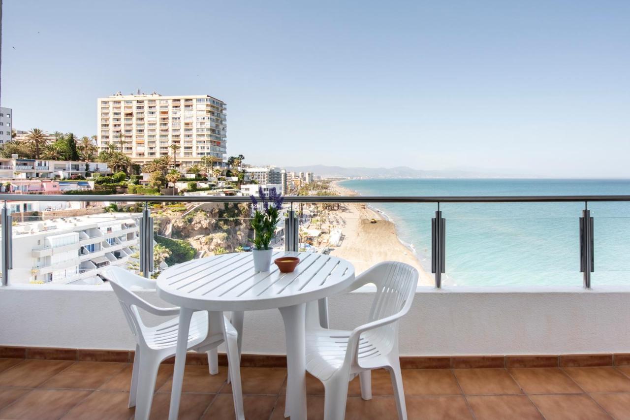 Spectacular Sea Views Torremolinos Exterior foto