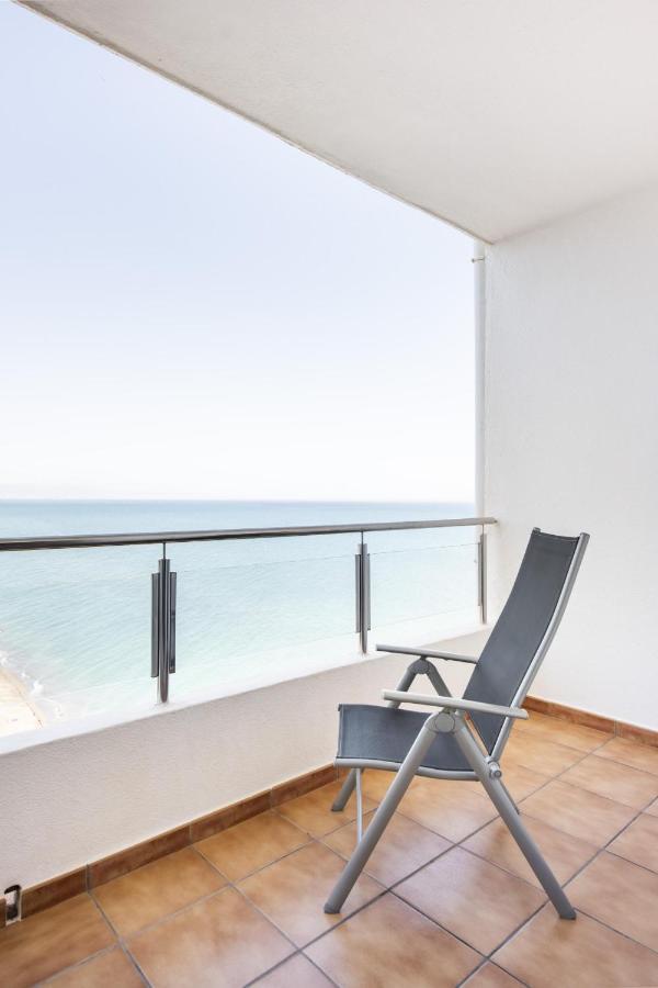 Spectacular Sea Views Torremolinos Exterior foto