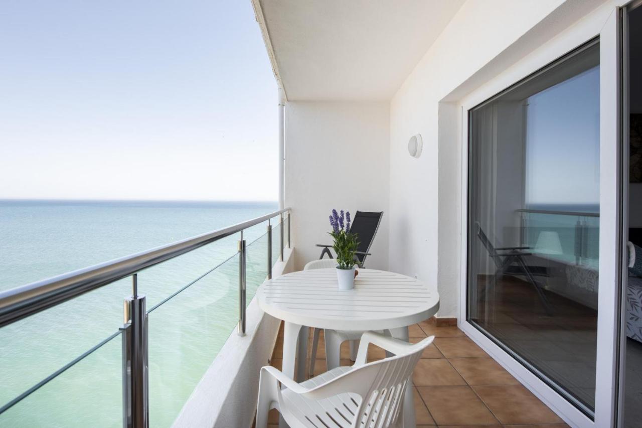 Spectacular Sea Views Torremolinos Exterior foto
