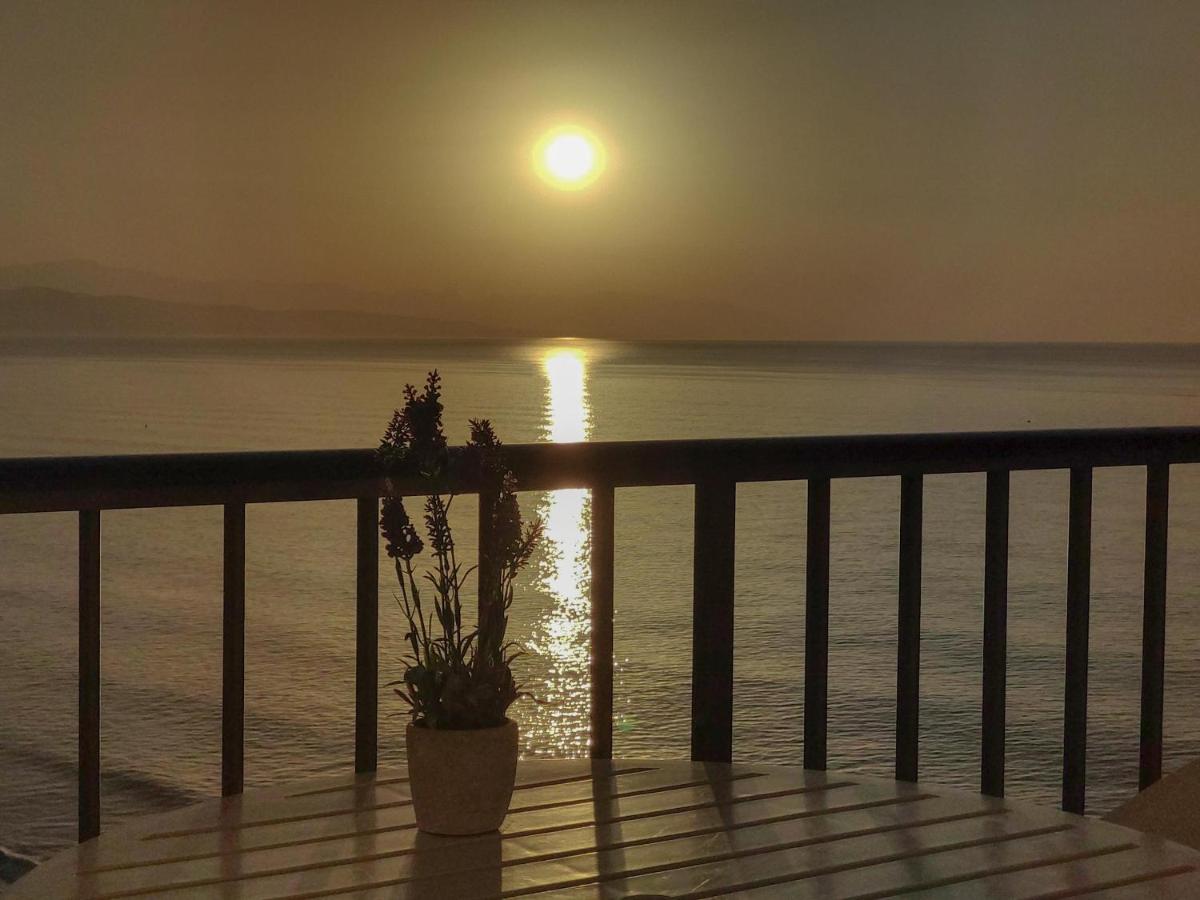 Spectacular Sea Views Torremolinos Exterior foto