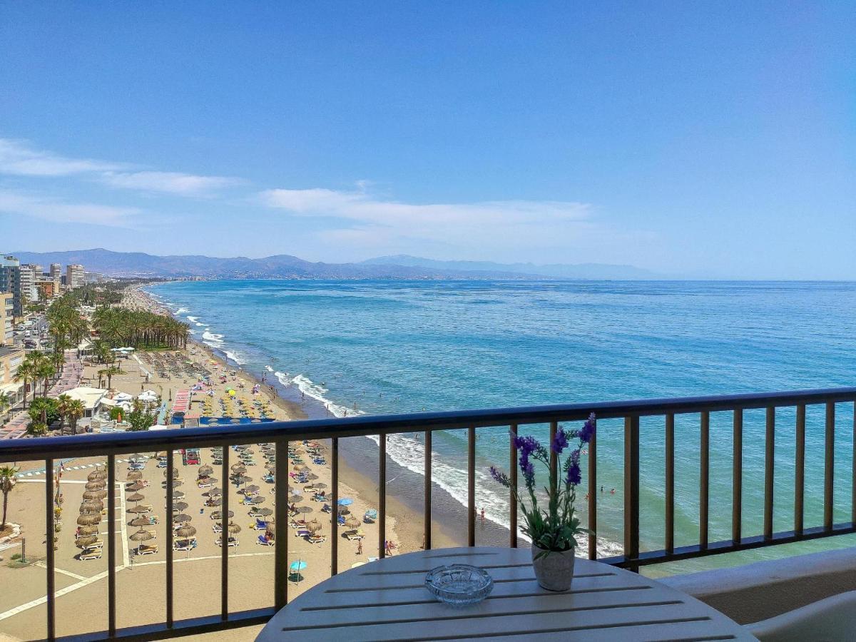 Spectacular Sea Views Torremolinos Exterior foto