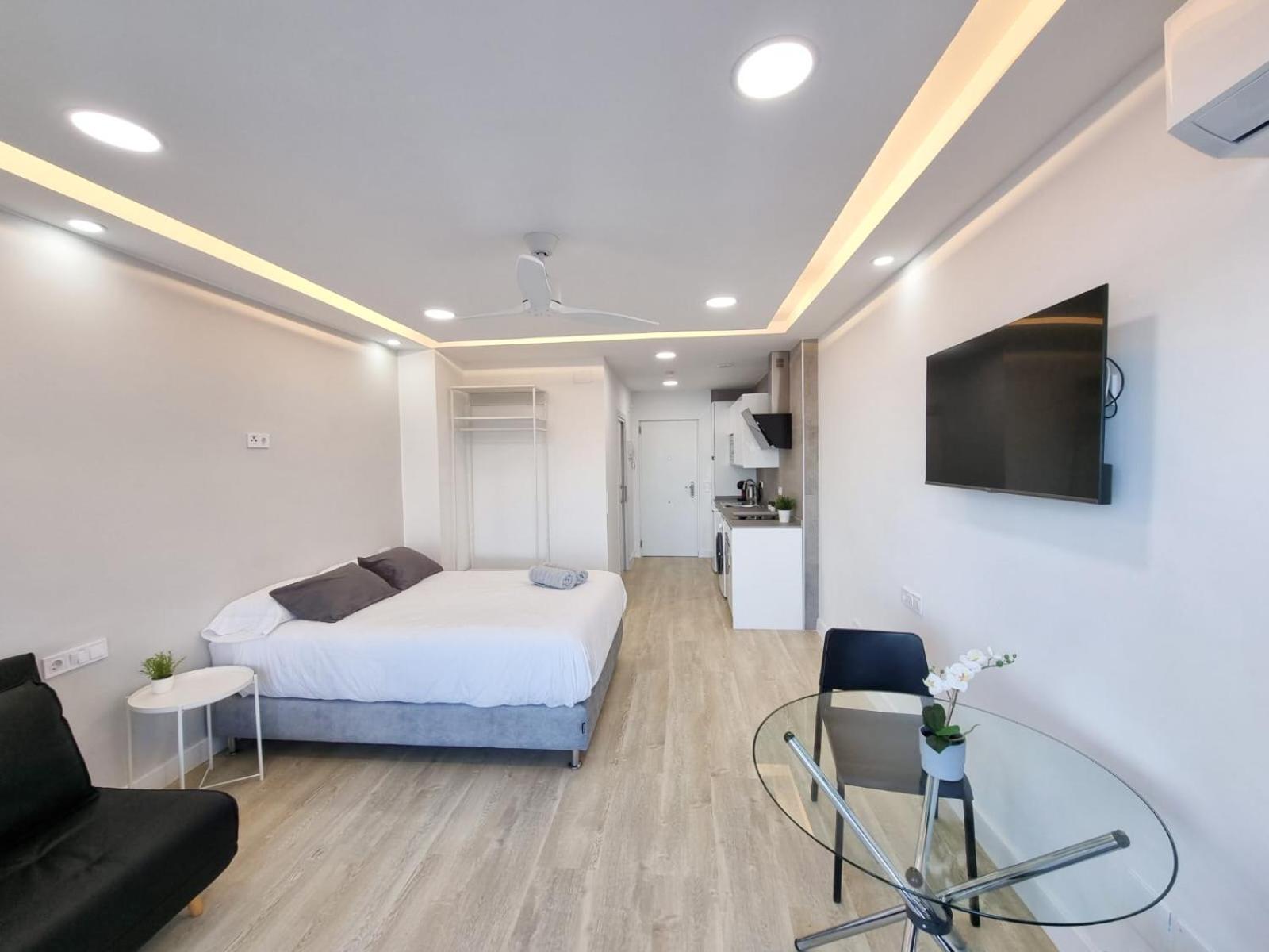 Spectacular Sea Views Torremolinos Exterior foto
