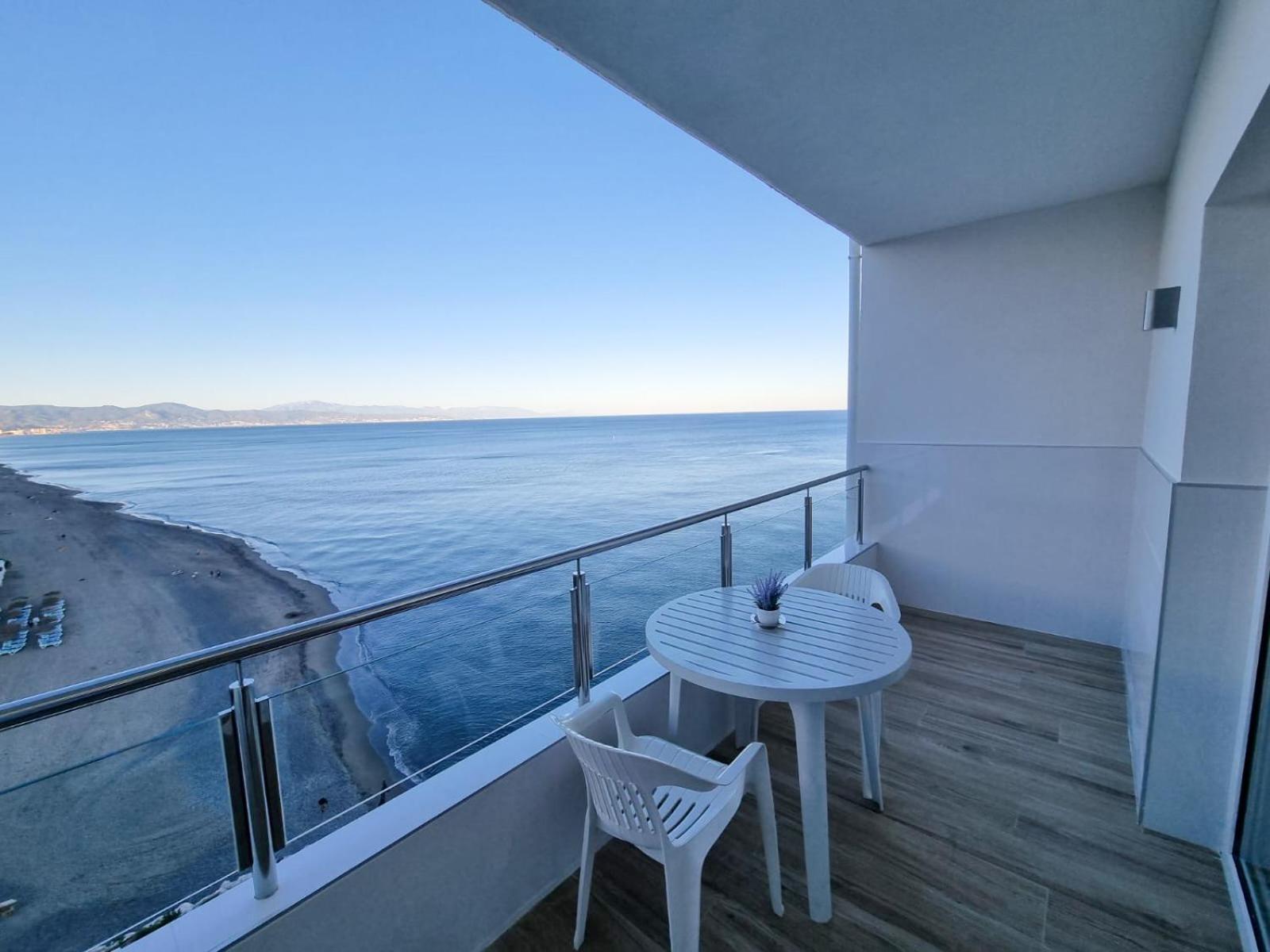 Spectacular Sea Views Torremolinos Exterior foto