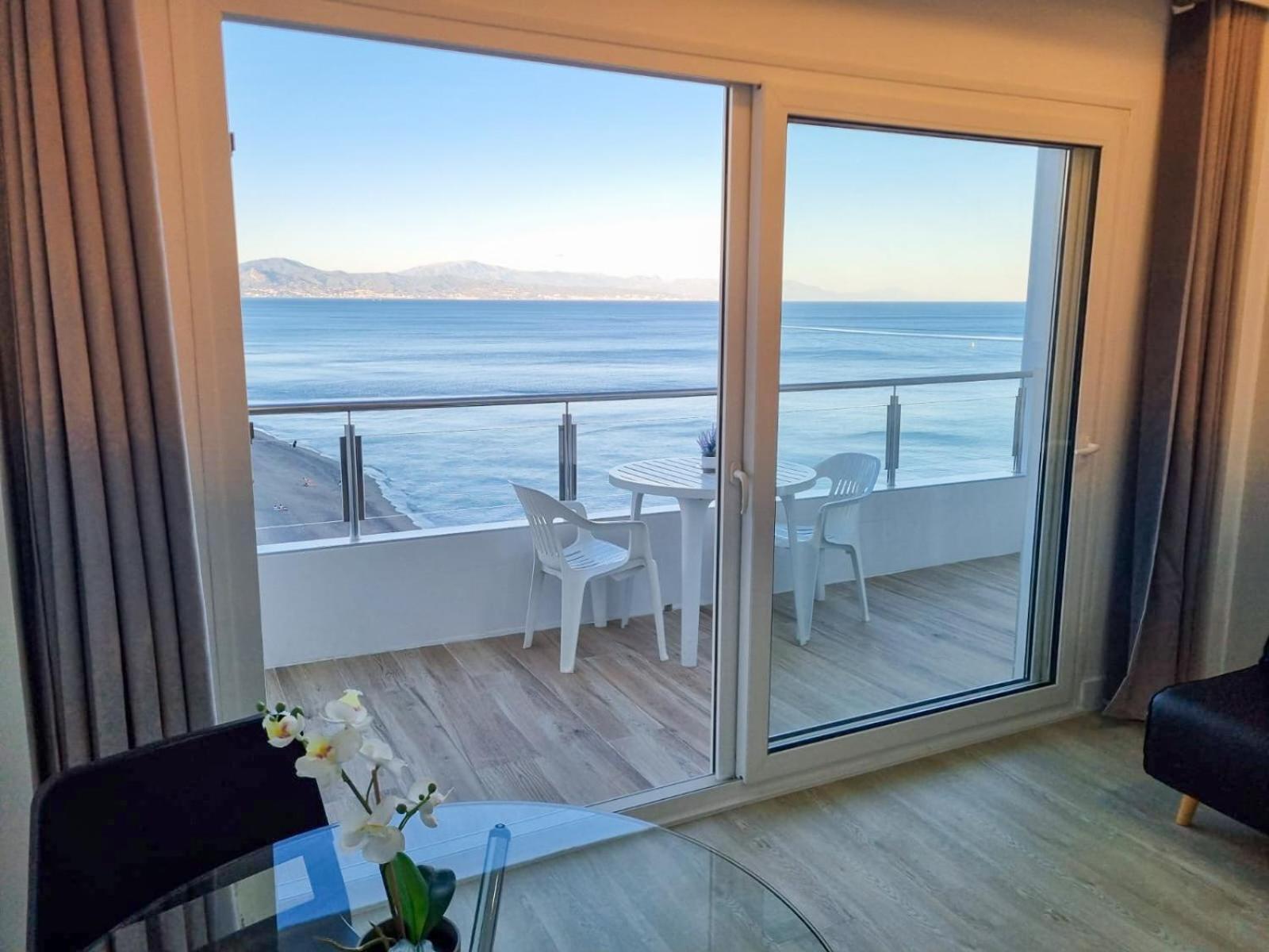 Spectacular Sea Views Torremolinos Exterior foto