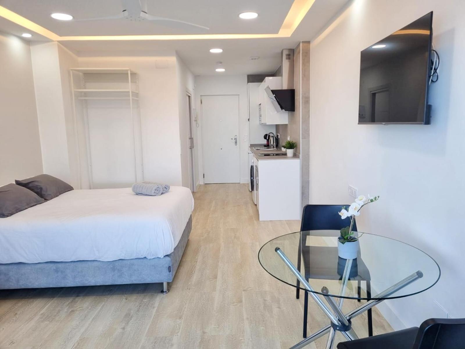 Spectacular Sea Views Torremolinos Exterior foto